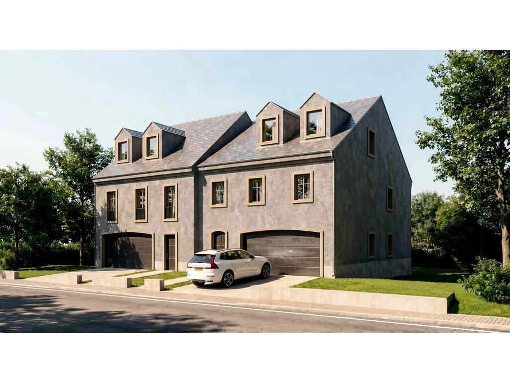 Building land for Sale