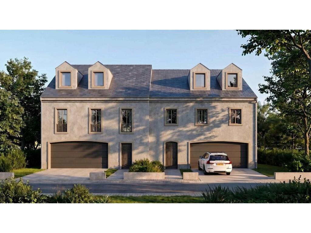 Building land for Sale