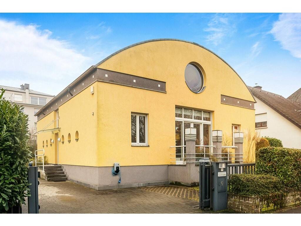 Sale Single-family detached house Walferdange. With terrace, 213 m, ref.  1940263