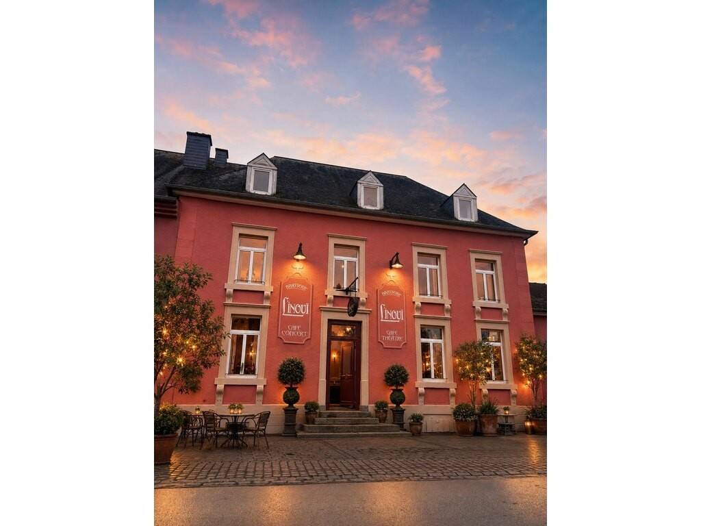 Building for Sale