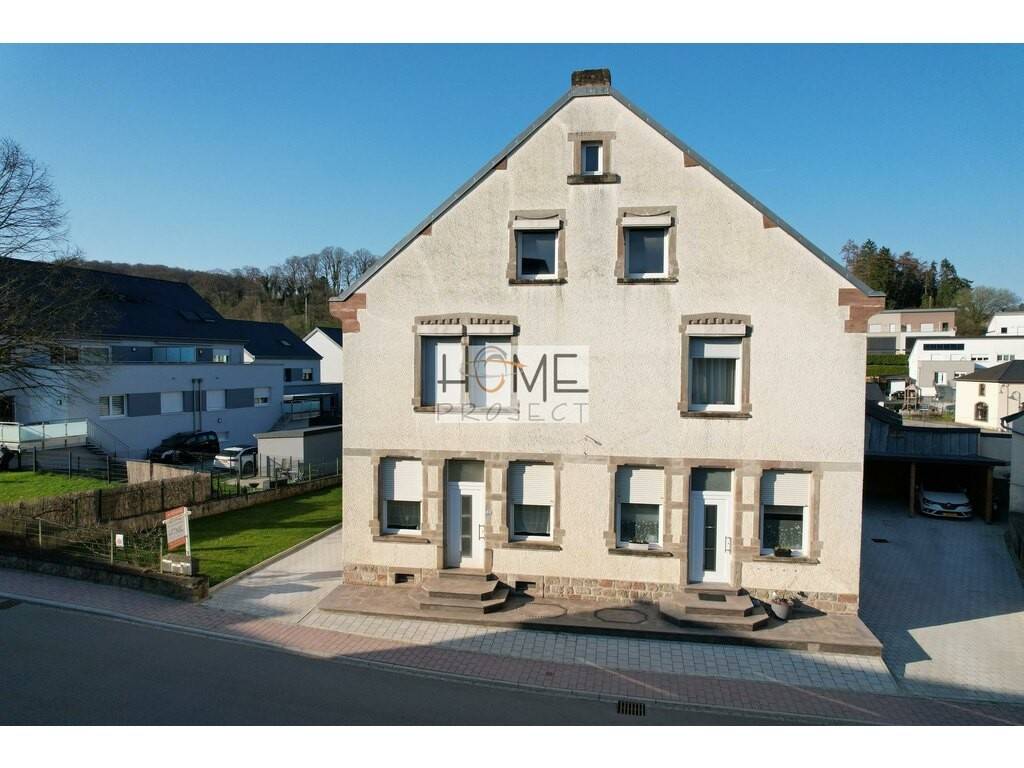 Building for Sale
