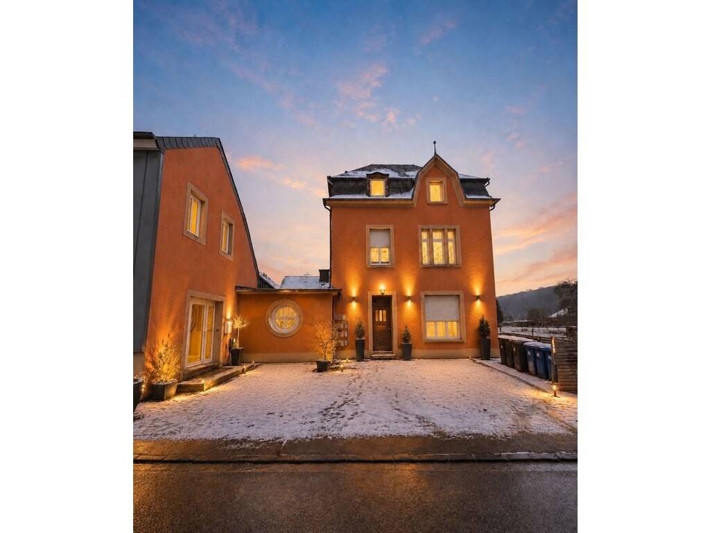 Building for Sale