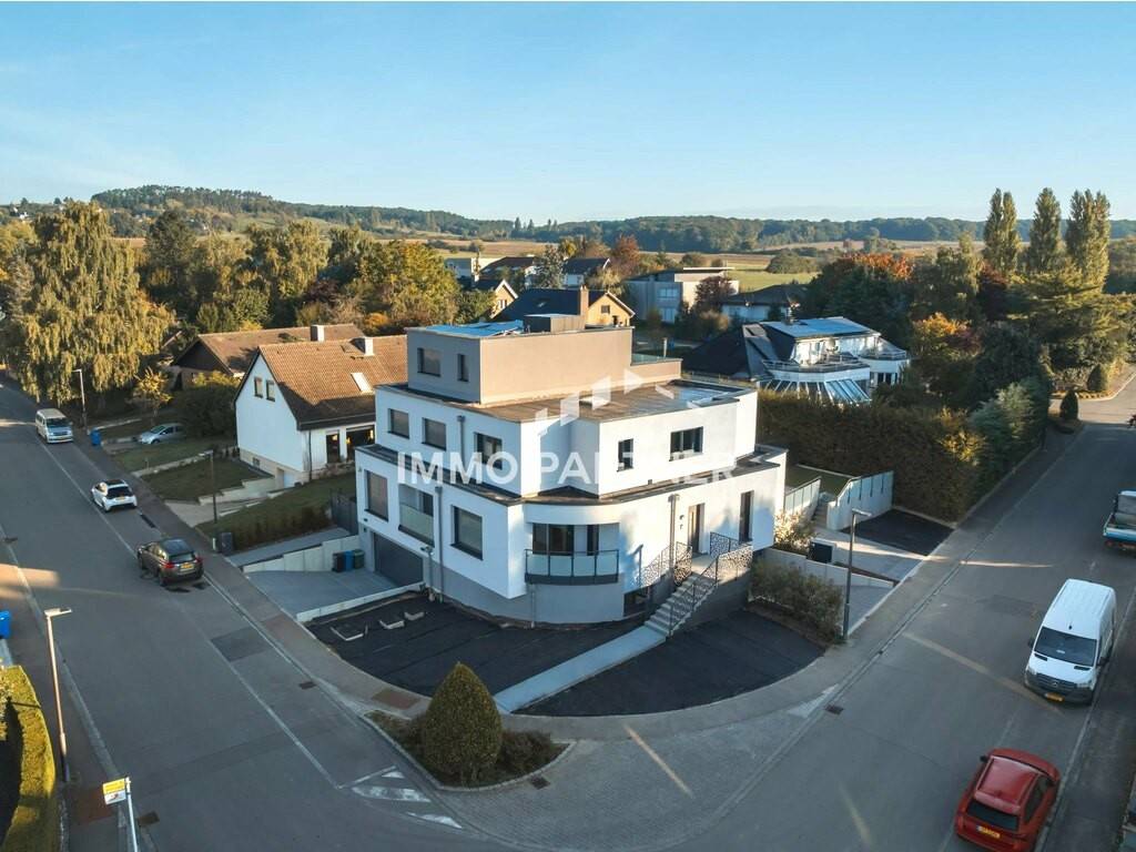 Single-family detached house 5, An der Laangwiss, Oberanven, Rameldange, Hostert, Niederanven