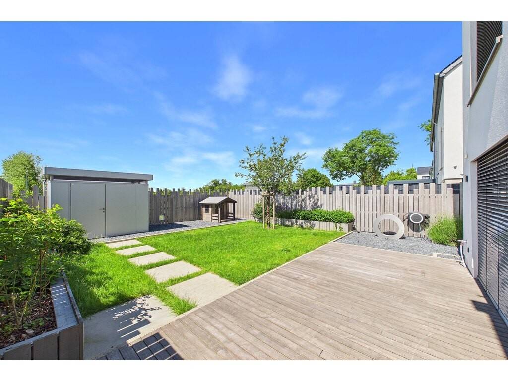 Multi-family detached house 210 m², Peppange, Roeser