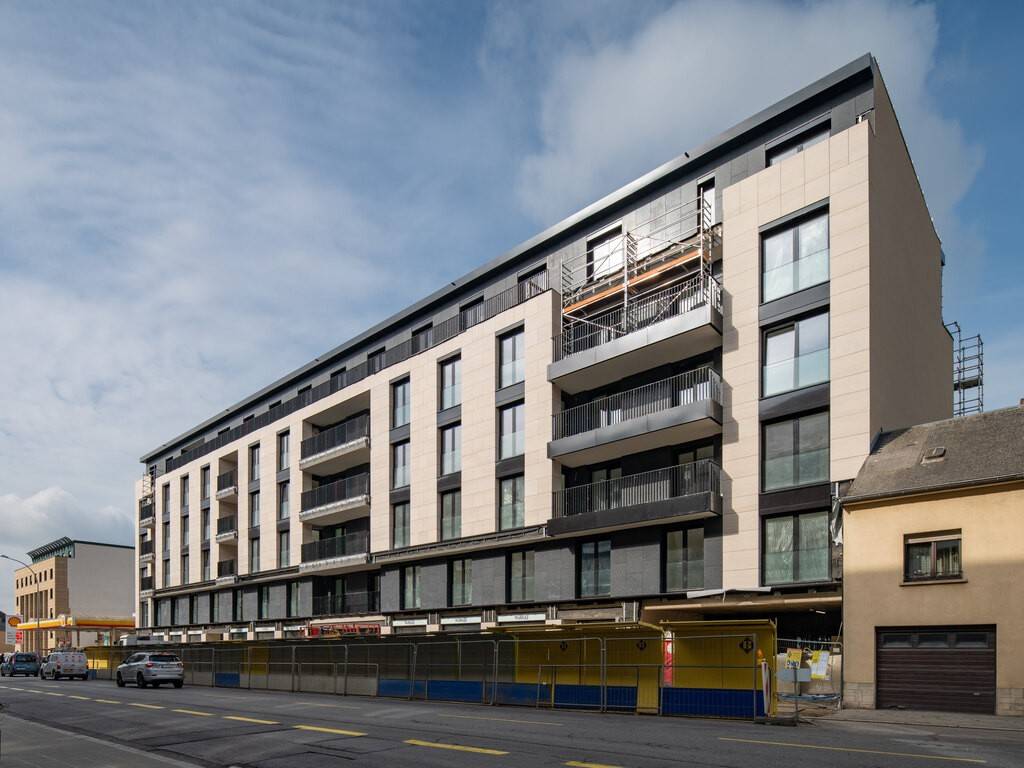 New Builds for sale in Luxembourg, ref. 1226537 - Immotop.lu