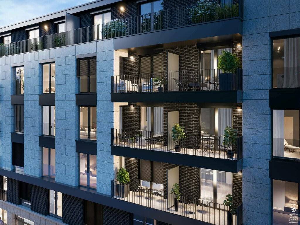New Builds for sale in Luxembourg, ref. 1226537 - Immotop.lu