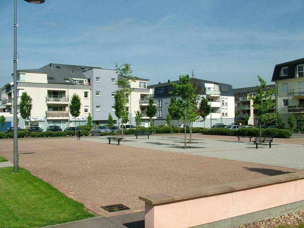 Appartement 3 pièces 56 m² · à Audun-le-Tiche · 56 m² · 230 000 €