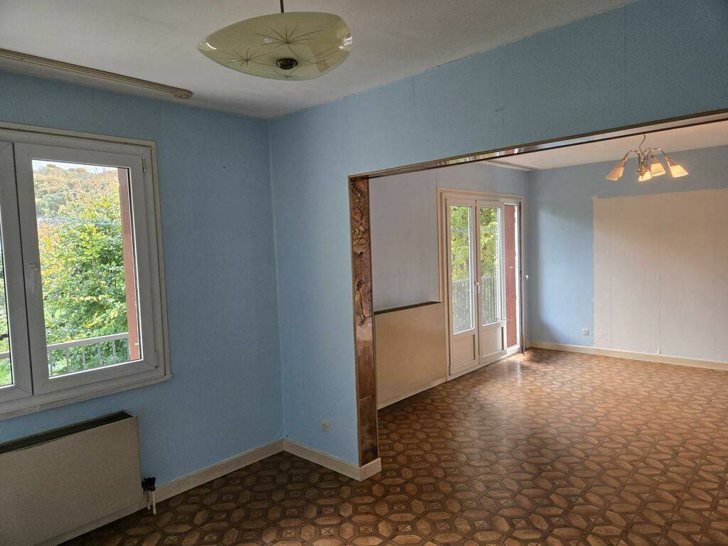 Appartement 3 pièces 70 m² · à Audun-le-Tiche · 70 m² · 179 000 €