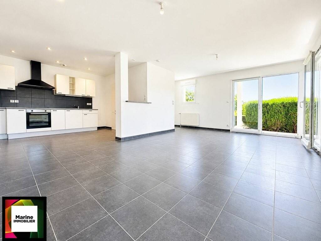 Appartement 3 pièces 96 m² · à Lexy · 96 m² · 279 000 €