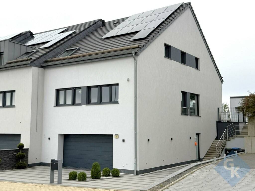 Sale Multi-family detached house Parc Hosingen. Parking space, with ...