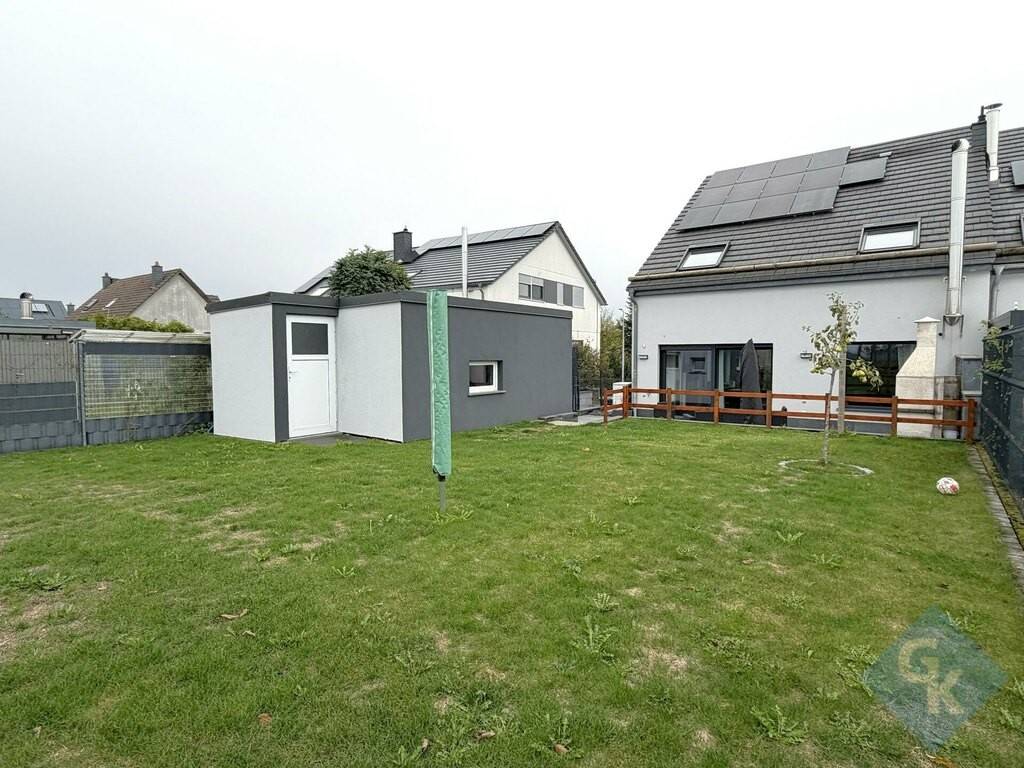Sale Multi-family detached house Parc Hosingen. Parking space, with ...