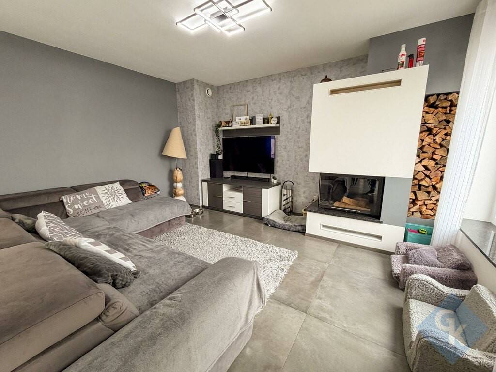 Sale Multi-family detached house Parc Hosingen. Parking space, with ...