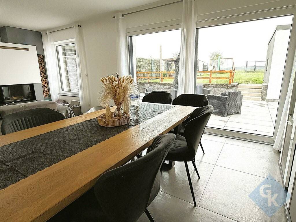 Sale Multi-family detached house Parc Hosingen. Parking space, with ...