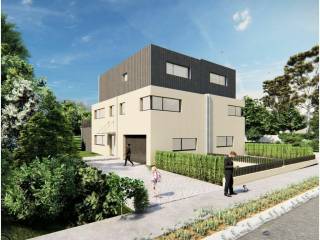 Photo - Single-family detached house 220 m², new, Cents, Luxembourg