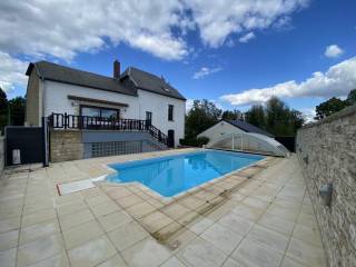 Photo - Single-family detached house 226 m², Steinfort, Steinfort
