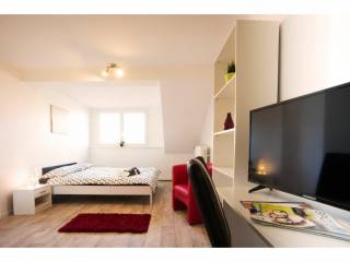 Photo - Room for rent in apartment Gare, Luxembourg