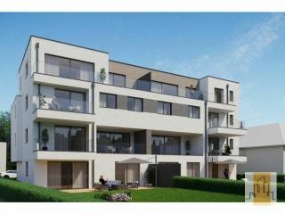 Foto - Penthouse 138 m² mit Terrasse, Dudelange, Dudelange
