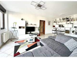 Photo - Penthouse 70 m² with balcony, Berchem, Roeser