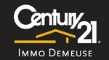 Century 21 Immo Demeuse
