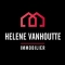 Hélène Vanhoutte Immobilier