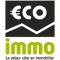 Eco-Immo – 2 agences : Ans et Liège