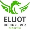 IMMOBILIERE ELLIOT