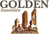 Golden Immobilière SA