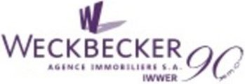 Weckbecker Agence Immobilière