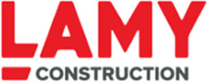 Lamy Construction sarl