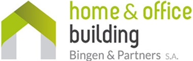Home & Office Building Bingen & Partners S.A.