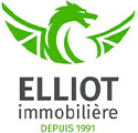 IMMOBILIERE ELLIOT