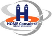 Home Consult Immobilière
