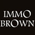 Immo Brown