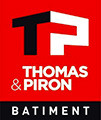 Thomas et Piron Luxembourg