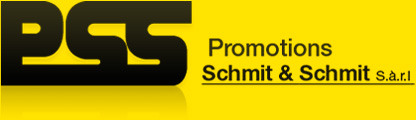 PSS / PROMOTIONS SCHMIT-SCHMIT