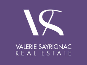 Valérie Sayrignac Real Estate
