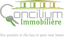 CONCILIUM Immobilière