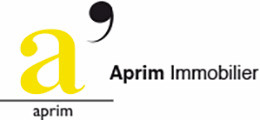 APRIM IMMOBILIER