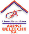 Agence Immobilière Uelzecht