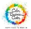 COLOR BUSINESS CENTER