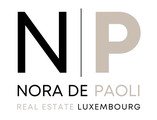 Agence Immobilière Nora De Paoli.