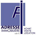 Adresse Immobilière