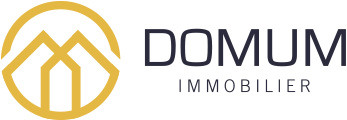 DOMUM - Immobilier