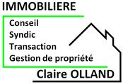 IMMOBILIERE CLAIRE OLLAND