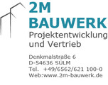 2M BAUWERK GmbH