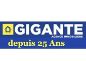 GIGANTE IMMOBILIERE