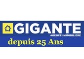 GIGANTE IMMOBILIERE