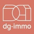 DG-Immo Real Estate SRL