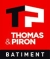 Thomas & Piron - Bâtiment
