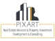Real estate advisors & property investment PIXART EXPERT